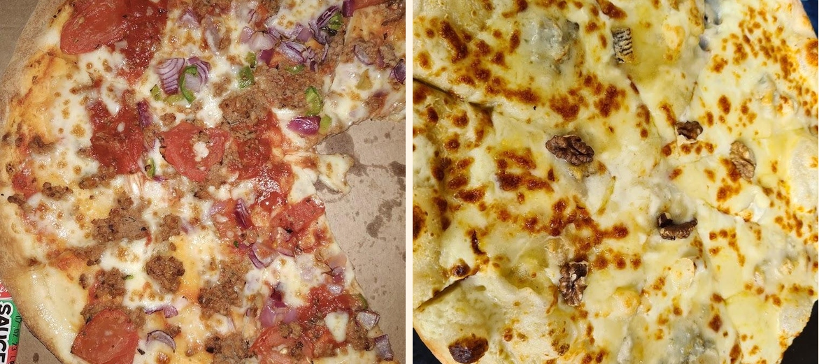 Casa Pizza Al Taglio - Gallery Image 4