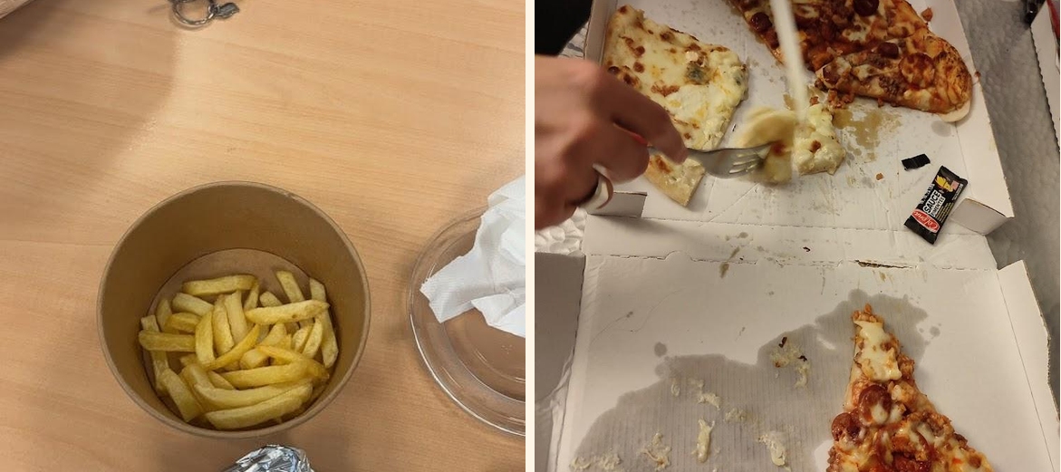 Casa Pizza Al Taglio - Gallery Image 5